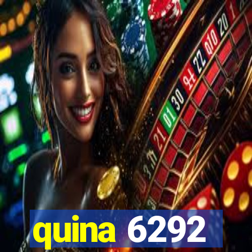 quina 6292